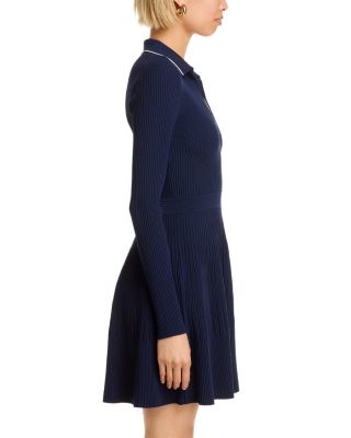 Alcott Collared Dress