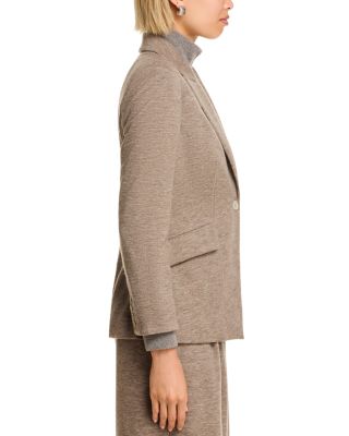 Auden Blazer Coat