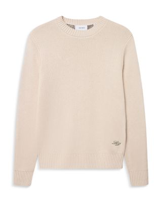 Les Deux - Danton Knit Crewneck Sweater