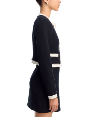 Ralphette Flyaway Jacket