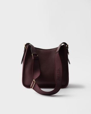 Medium Leather Bag
