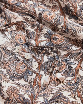 Hickory Blouse