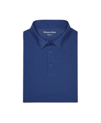 Copa Short Sleeve Polo Set Sail