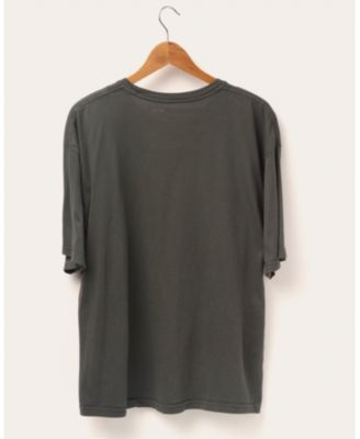 Unisex Mickey Mouse Gradient Oversized Tee