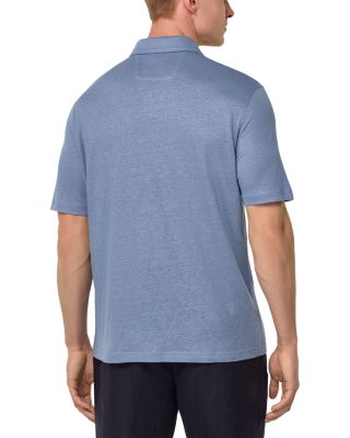 Stretch Polo Shirt