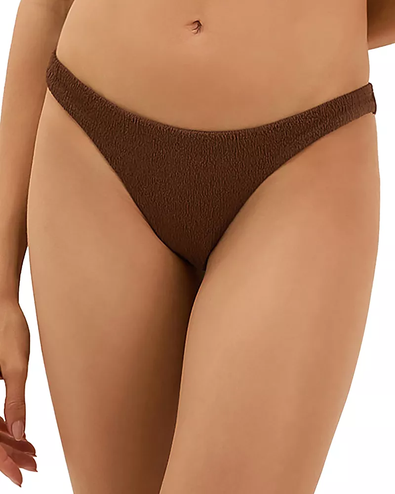 ViX Basic Bikini Bottom
