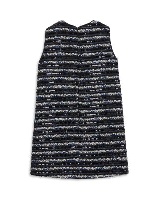 Girls&#39; Lana Boucle Dress - Little Kid, Big Kid