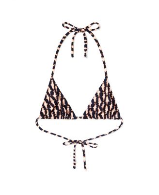 Triangle Bikini Top