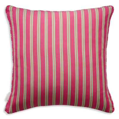 Kutnu Reversible Patchwork Decorative Pillow, 18" x 18"