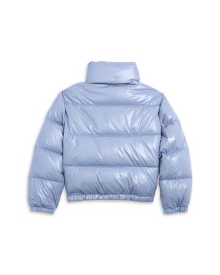 Girls' Puivert Down Puffer Jacket - Big Kid