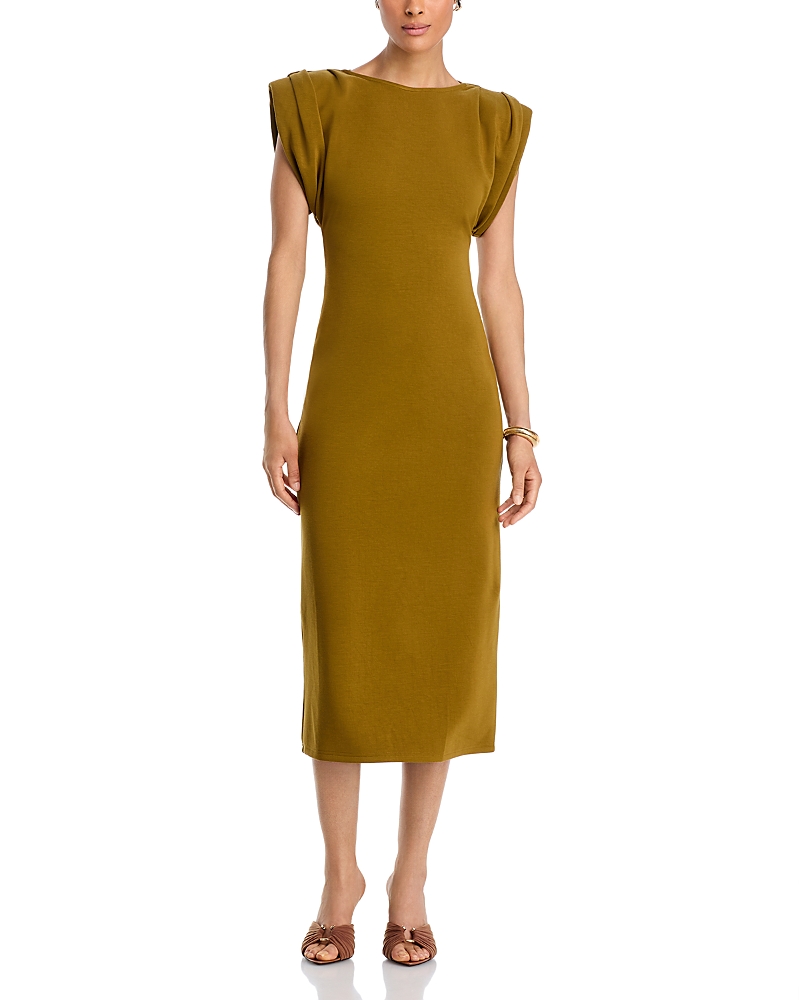 Area Stars Jera Dress