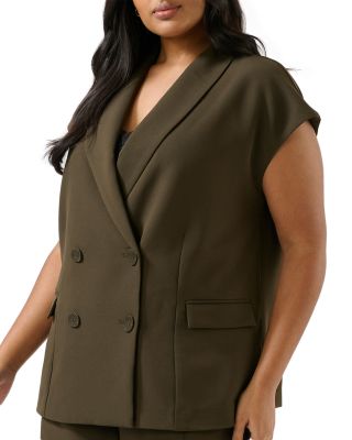 Namib Short Sleeve Jacket 