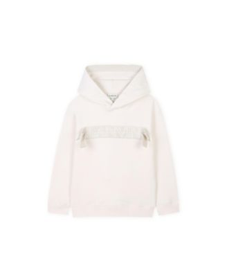 Lanvin - Boys' Hooded Sweatshirt - Little Kid, Big Kid