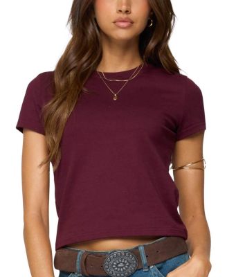 Edikted - Natalie T-Shirt