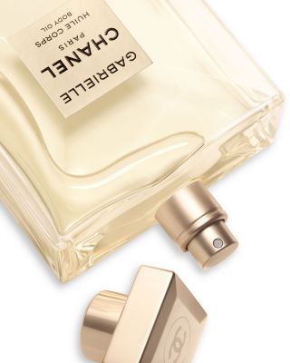 GABRIELLE CHANEL Body Oil 5 oz.