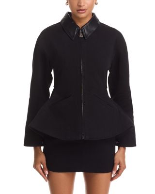 Eton Peplum Jacket