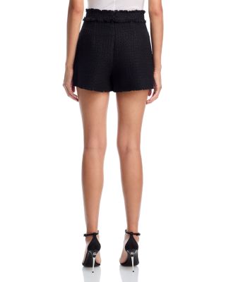 Tweed Tank Top & Tweed Shorts - Exclusive