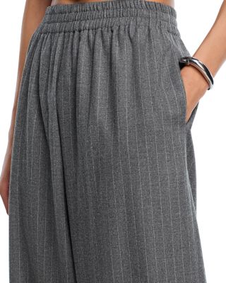 Wide Leg Pants - Exclusive
