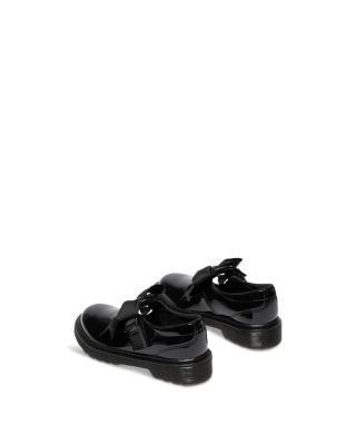 Girls' Junior Polley II Patent Leather Mary Janes - Toddler, Little Kid, Big Kid