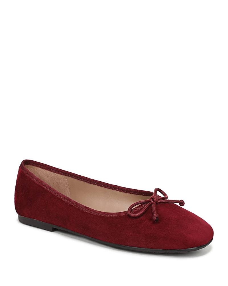 Sam Edelman Women's Alie Ballet Flats