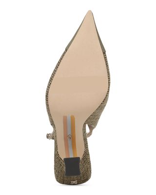 Women's Odette 2 Pointed Pumps