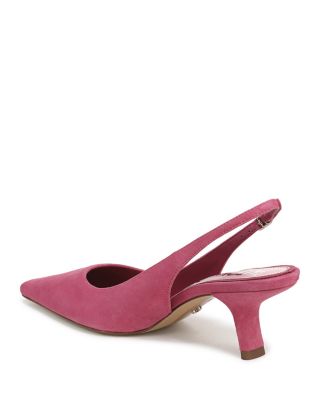 Women&#39;s Bianka Slingback Pumps