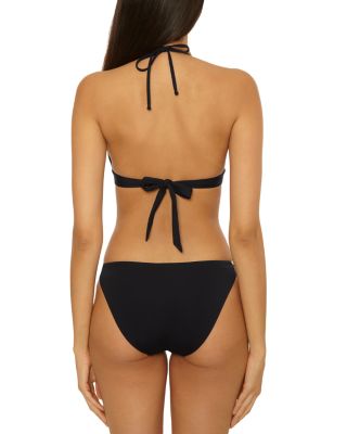 Fiesta Avery Side Tab Bikini Bottom