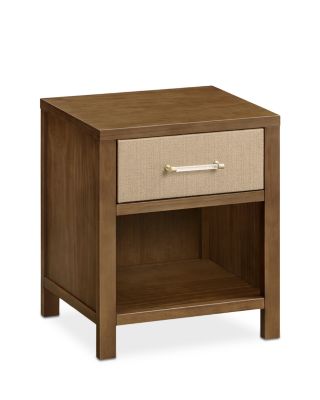 Eloise Assembled Nightstand