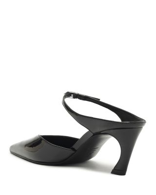 Women&#39;s Laurie Pointed Pumps