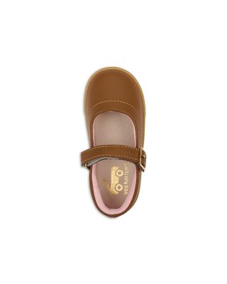 Girls' Lucia Mary Jane Shoes - Toddler, Big Kid