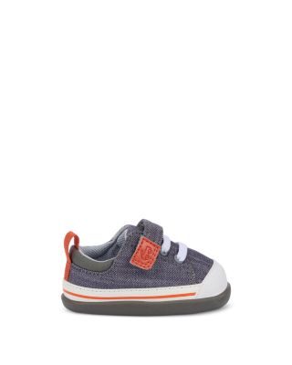 Boys' Stevie Mini Sneakers - Baby, Toddler