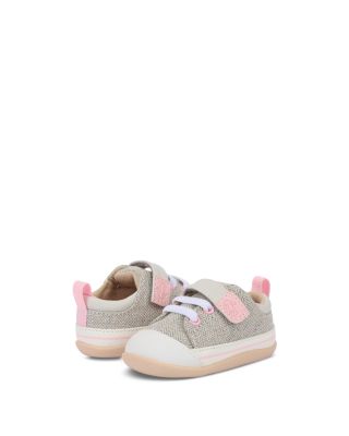 Girls' Stevie Mini Sneakers - Baby, Toddler