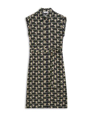 Petite Kalinda Dress