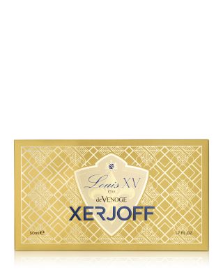 De Venoge Louis XV 1722 Perfume 1.7 oz.