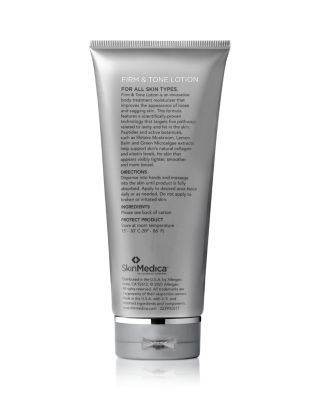 Firm & Tone Body Lotion 6 oz.