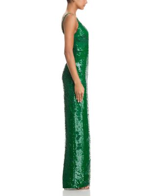 Karma Sequin Maxi Dress