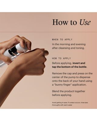 TNS Advanced+ Serum 1 oz.