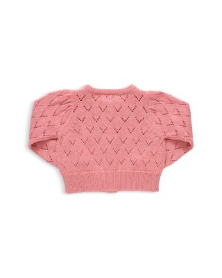 Girls' Connie Cardigan Sweater - Little Kid