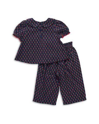 Girls' Dawson Top & Pants Set - Baby