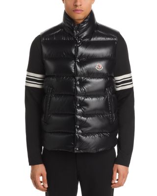 Tibb Down Puffer Vest