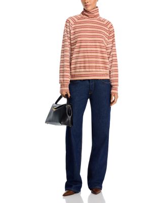 Bebe Turtleneck Sweater