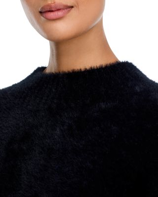 Freda Faux Fur Sweater