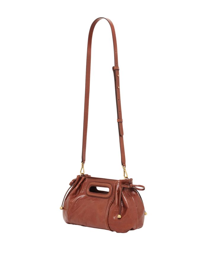 Mini Dany Crossbody Bag