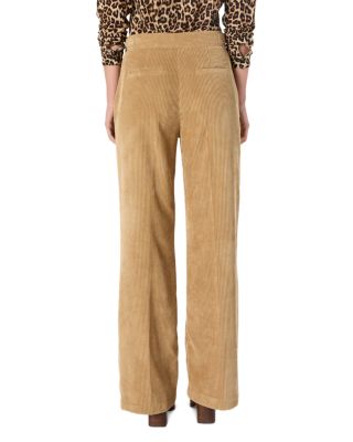 Cass Corduroy Pants