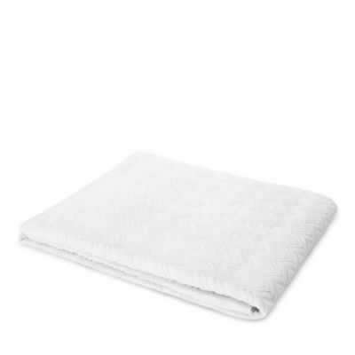 Chalk Bath Towel