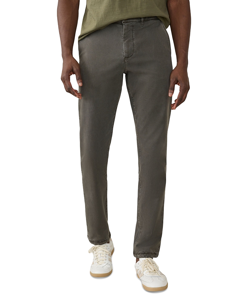Faherty Coastline Chino Pant