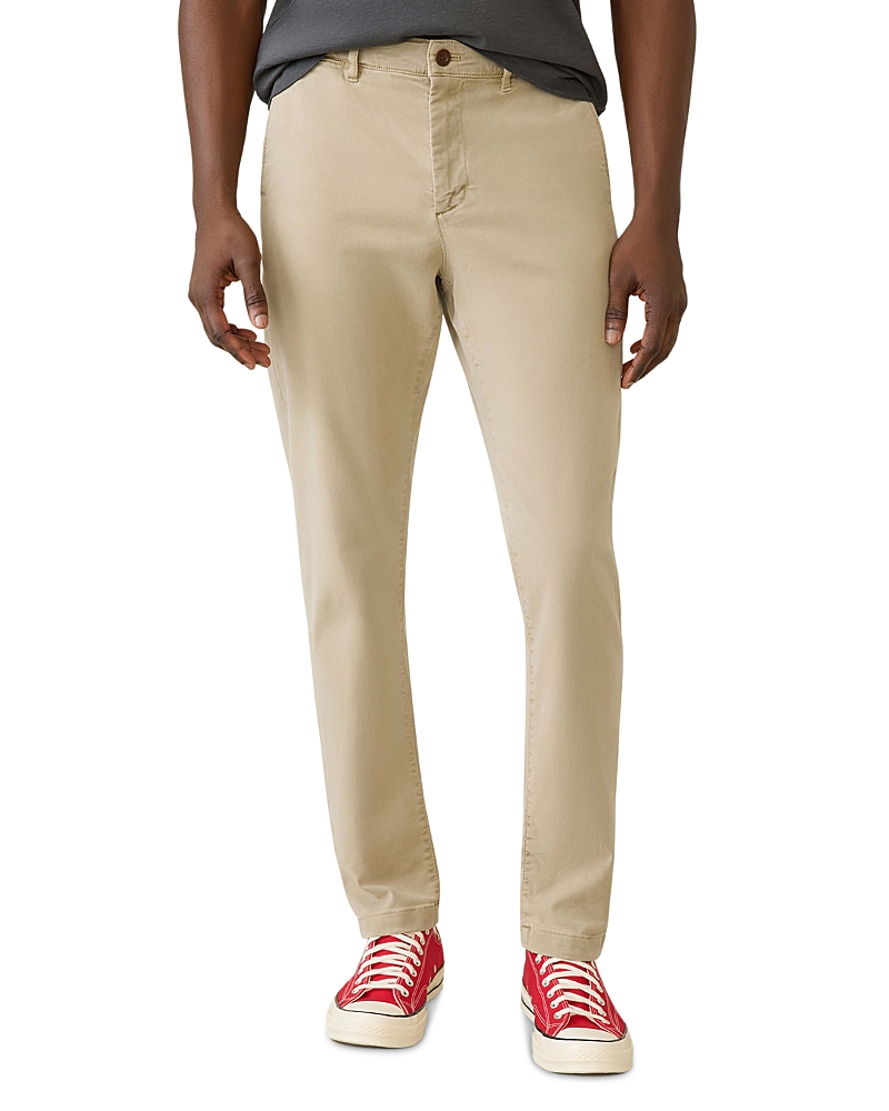 Faherty Coastline Chino Pant