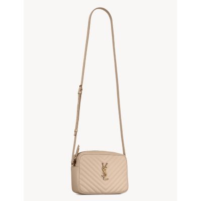  Lou Camera Crossbody Bag