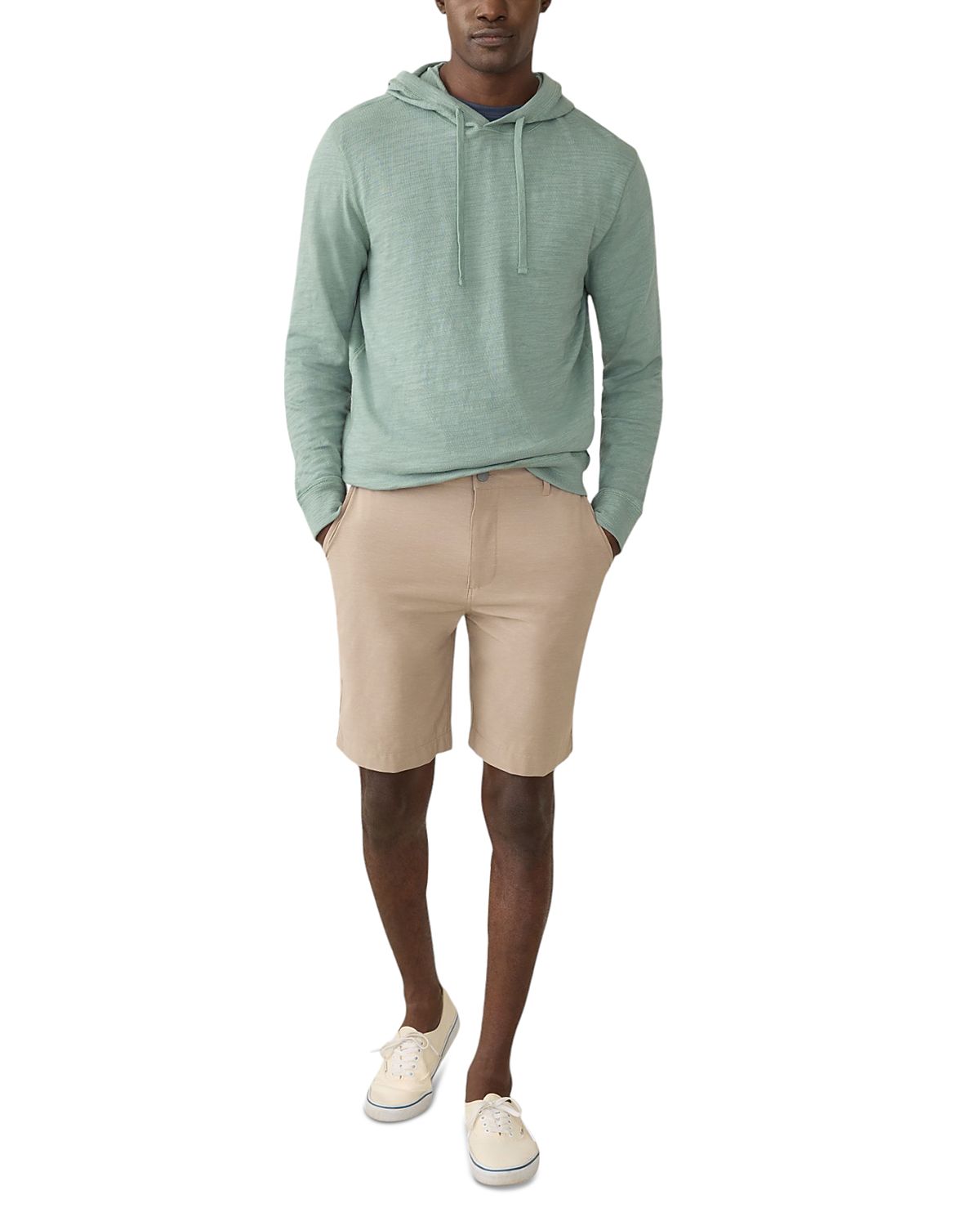 Faherty All Day 2.0 9 Shorts
