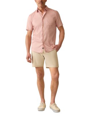 Movement Monterey Printed Shirt